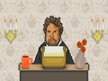 Writers Trailer Release trailer thumbnail