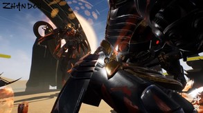 zhandou3 trailer thumbnail