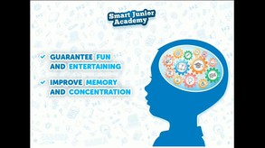 Smart Junior Academy - Winter trailer thumbnail