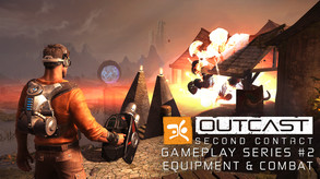 Gameplay Video - #2 Action US trailer thumbnail