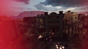 High Noon VR release trailer EN trailer thumbnail