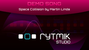 Demo Song: Space Collision trailer thumbnail