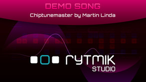 Demo Song: Chiptunemaster trailer thumbnail