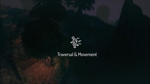 Seven: The Days Long Gone - Traversal & Movement trailer thumbnail