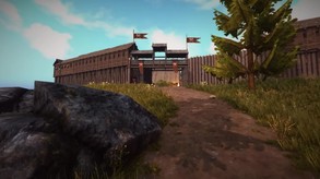 Valnir Rok Arena Update trailer thumbnail