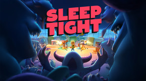 Sleep Tight Announcement Trailer trailer thumbnail