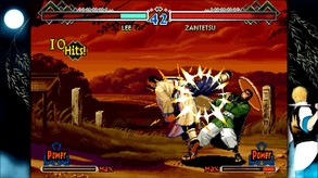 THE LAST BLADE 2 Gameplay Trailer trailer thumbnail