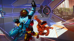 RUCKBALL Early Access Launch Trailer trailer thumbnail