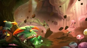 Trailer trailer thumbnail