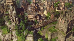 Kingdom of Nortander Trailer trailer thumbnail