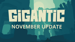 Gigantic: The Infernal Hunt EN trailer thumbnail