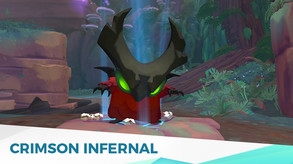 Gigantic: Infernal Creature Preview EN trailer thumbnail