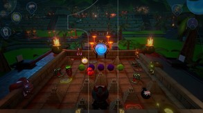 Mayan World trailer thumbnail