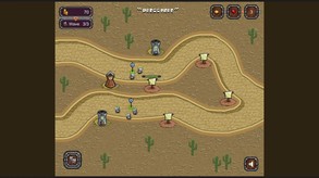 Kingdom Defense trailer thumbnail