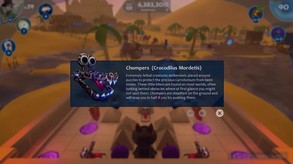 Egyptian World trailer thumbnail