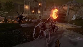 Inferno: Deathfield Gameplay Video trailer thumbnail