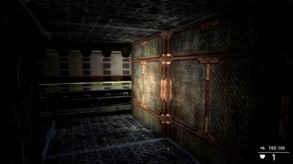 Dark Maze trailer thumbnail