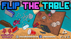 Flip the Table Trailer trailer thumbnail