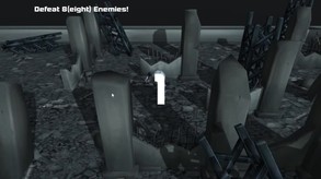 Robot Warriors Trailer trailer thumbnail