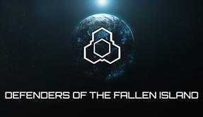 DEFENDERS OF THE FALLEN ISLAND trailer thumbnail