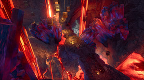 Flames of Bel'Xahl Trailer trailer thumbnail