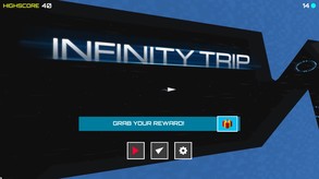 Infinity Trip - Trailer trailer thumbnail