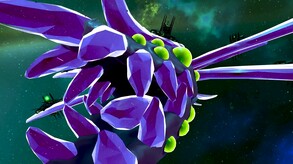 Space Dragon Gameplay Trailer trailer thumbnail
