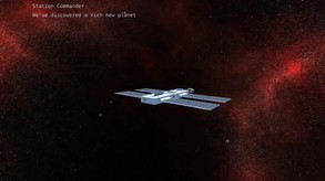 Station Commander Trailer - Overview trailer thumbnail