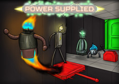Power Supplied Trailer trailer thumbnail