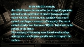 Damascus Gear Operation Osaka PV - EN trailer thumbnail