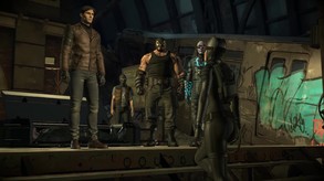 Batman: The Enemy Within - Episode 3 - Launch Trailer trailer thumbnail