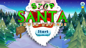 Stop Santa - Tower Defense trailer thumbnail