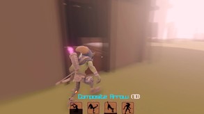 Archers Steam Gameplay Trailer trailer thumbnail