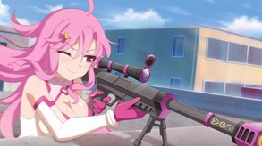 Sakura Cupid Trailer trailer thumbnail