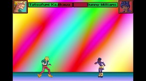 New Slam Fighter II Trailer trailer thumbnail