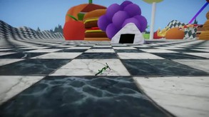 Food Run trailer thumbnail
