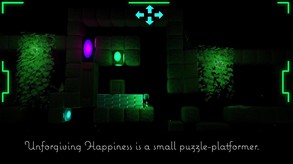 Unforgiving Happiness Launch Trailer trailer thumbnail