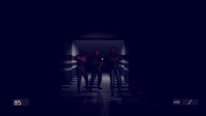 OutBreak: The Escape Game Trailer trailer thumbnail