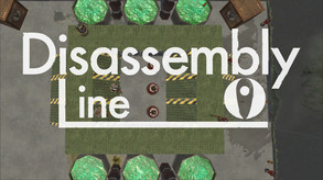 Disassembly Line trailer thumbnail