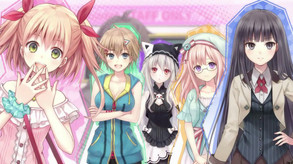 Omega Quintet Official PC trailer trailer thumbnail
