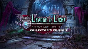League of Light: Silent Mountain Collector's Edition trailer thumbnail
