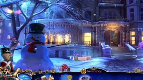 Christmas Stories: Hans Christian Andersen's Tin Soldier Collector's Edition trailer thumbnail
