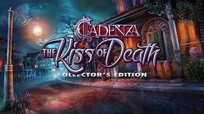 Cadenza: The Kiss of Death Collector's Edition trailer thumbnail