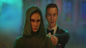 Haunted Train: Frozen in Time Collector's Edition trailer thumbnail