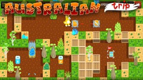 Australian Trip trailer thumbnail