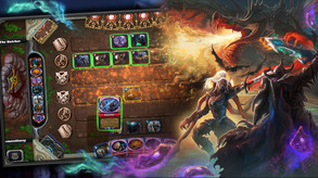 Runewards - Gameplay Trailer trailer thumbnail