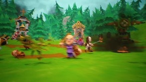 Holy Towers trailer thumbnail