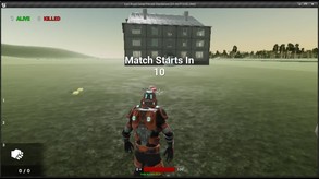 Trailer trailer thumbnail