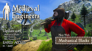 0.6 - Now With Mechanical Blocks trailer thumbnail