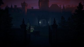 Gameplay trailer Black Mirror trailer thumbnail
